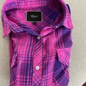 Women’s Rails button down